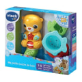 Miniatyrbild 3 av 6: VTECH MIN LILLA BADUTTER