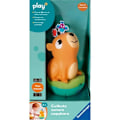 Miniatyrbild 4 av 5: Ravensburger play+, Capybara sound tumbling, 6-36 månader, Första ålder, baby