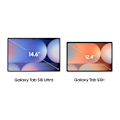 Miniatyrbild 6 av 6: SAMSUNG Galaxy Tab S10+ 12.4 5G 256GB Grå