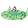 Miniatyrbild 4 av 6: Ravensburger play+, Stacking cups - Little bird, 0-12 månader, Första ålder, baby