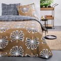 Bäddset - IDAG - Sunshine - 116468 - 2 personer - 220x240 cm - Bomull - Tryckt 9,26