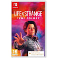 Miniatyrbild 1 av 2: Life is Strange: True Colors - Nintendo Switch-spel - Kod i låda