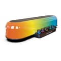 Gaming-soundbar - NOVA GAMING - Ursae - RGB LED - Svart
