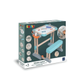 Miniatyrbild 1 av 6: MODULO SPACE DESK