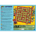 Miniatyrbild 6 av 6: RAVENSBURGER - Super Mario  Maze