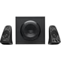 LOGITECH 2.1 högtalare - Z623 200W