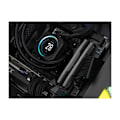 Miniatyrbild 6 av 6: RAM DDR5 - CORSAIR - Vengeance - 64 GB - 6000 MHz - CL40 - Dubbelkanalig