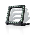 Miniatyrbild 2 av 4: Thrustmaster Multifunktionshjul MFD COUGAR - PC