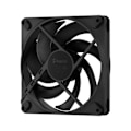 Miniatyrbild 5 av 6: PC-fläkt - FRACTAL DESIGN - Momentum 14 - FDB - PWM-kontroll - Brusreducerande svepta blad - Svart