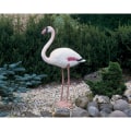 Miniatyrbild 1 av 2: Dekorativ flamingo