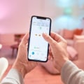 Miniatyrbild 4 av 6: WiZ Smart Connected Socket