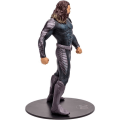 Miniatyrbild 5 av 6: Figurin - LANSAY - DC Film Aquaman 2 - Aquaman Stealth Suit - 30 cm