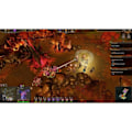 Miniatyrbild 6 av 6: Dungeons 4 - Nintendo Switch-spel - Deluxe Edition