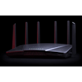 Miniatyrbild 2 av 5: Router - Synology RT6600AX Desktop Wireless Triband -Router - Wireless - 4 Port Switch