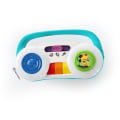 Miniatyrbild 3 av 6: Musikleksak - BABY EINSTEIN - Toddler Jam - 12 månader - Blå - World Melodies