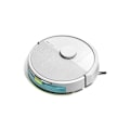 Miniatyrbild 1 av 6: Irobot ROOMBA 105 COMBO ROBOT robotdammsugare Vit