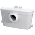 Miniatyrbild 1 av 6: Avloppsvattenpump med 4 inlopp SFA Saniaccess 3