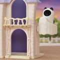 Miniatyrbild 6 av 6: SYLVANISKA FAMILJER Spökhuset för barn