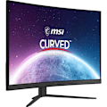 Miniatyrbild 2 av 6: PC-spelskärm - MSI - Optix G32C4X - 31,5 VA FHD 1ms - 250Hz - 2 x HDMI(2.0) - 1 x DP (1.2a) - 1 x DC-jack