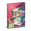 CLEMENTONI - Quiz - Prinsessa