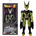 Miniatyrbild 1 av 3: DB Giant Figure Limit Breaker Cell Slutform