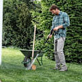 Miniatyrbild 5 av 6: Högtryckstvätt - KARCHER - K2 Universal Edition - 110 bar - 360 l/h