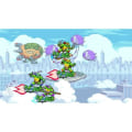 Miniatyrbild 3 av 6: Teenage Mutant Ninja Turtles: Shredder's Revenge - Nintendo Switch-spel - Anniversary Edition