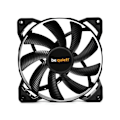 Miniatyrbild 2 av 3: Be Quiet PURE WINGS 2 Case Fan - PWM 120mm