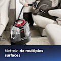 Miniatyrbild 2 av 6: Bissell Multiclean Spot & Stain 4720m - Multi -Surface Cleaner för mattor, mattor, möbler, trappor och bil