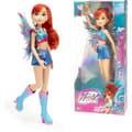 Winx Docka - Fairy Bloom Series - 26 cm - Ålder 3+ - WNX762
