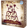 Miniatyrbild 1 av 3: Ouga Bouga - Asmodee - Bli ledare för klanen - Ålder 7 - Made in France
