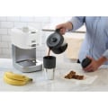 Miniatyrbild 2 av 2: KENWOOD COX750WH kMix filter kaffebryggare - 1200 W - vit