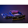 Miniatyrbild 4 av 5: CRUCIAL DDR5 PRO RAM-minne - Overclocking Edition - 64GB Kit (2 x 32GB) - 6000 MT/s - CL40 - UDIMM - Svart