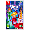 Miniatyrbild 1 av 5: Helt spioner! : Cyber Mission - Nintendo Switch-spel