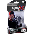 Miniatyrbild 2 av 3: SPY X - Espionage Earphones - Toy & Spy Accessories - Child Spy Panoply - 6 år gammal - Lansay
