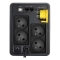 Miniatyrbild 4 av 6: APC - APC Back-UPS - UPS - 950VA