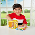 Miniatyrbild 5 av 6: Super Mario Question Block Game - Super Mario - EPOCH-SPEL
