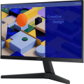 Miniatyrbild 6 av 6: PC -skärm - Samsung - S22C310EAU - 22 FHD - IPS -platta - 5 ms - 75 Hz - HDMI / VGA