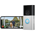 Miniatyrbild 4 av 6: Intercom - Ring videointercom - 53-030849