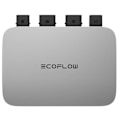 Miniatyrbild 1 av 2: ECOFLOW OB03557 Mikroväxelriktare - 800 W - Bluetooth 2402 - 2480 MHz - Ström 10 A - Spänning 110-250 VAC