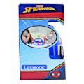 Miniatyrbild 5 av 5: SPIDER-MAN - Bluetooth-högtalare - Ljuseffekter och mikrofoner