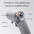 Miniatyrbild 2 av 2: DJI RC Motion 2 Drone Control Controller