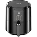 Miniatyrbild 1 av 4: Oljefri fritös - FAGOR - Airfryer FG4210 - 4,2 L - 1300 W - Pekskärm - 5 förinställningar för tillagning - Timer - Svart