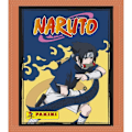 Miniatyrbild 4 av 6: Album - PANINI - NARUTO - En ninjas äventyr