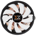 Miniatyrbild 4 av 4: XIGMATEK Apache PLUS (RGB) - Ventirad CPU