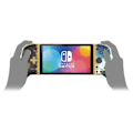 Miniatyrbild 3 av 4: Split Pad Pro Controller Zelda Tears Of The Kingdom Hori-Accessory-SWITCH
