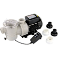 Miniatyrbild 1 av 4: POOLMAX Poolpump TP120 - 1,2CV