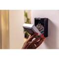 Miniatyrbild 6 av 6: Smart nyckellåda - ABUS - 787 Smart-BT KeyGarage B - Öppnas med smartphone - Förvaring för 20 nycklar - IP54