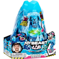 Miniatyrbild 6 av 6: Cryo Lab - Älgleksaker - Mr. Beast Lab - 18 cm, 30 ljus och ljud, 2 samlardjur