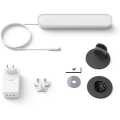 Miniatyrbild 2 av 6: PHILIPS Hue Hue Play Pack x1 Smart Lampa - Vit